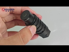 এয়ারসফট রাইফেল লেজার ট্রেনিং কার্টিজ গ্যাস ব্লোব্যাক কম্পন এয়ার বন্দুকের জন্য সক্রিয় মুখোশ শীতল আগুন