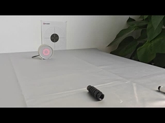 এয়ারসফট রাইফেল লেজার প্রশিক্ষণ কার্টিজ দৃশ্যমান লাল 650nm সময়কাল শুকনো আগুন প্রশিক্ষণ লেজার শুটিং এস