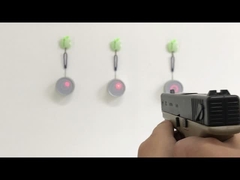 AIMLASER শুষ্ক আগুন প্রশিক্ষণ লেজার সিমুলেটর সিস্টেম লেজার প্রশিক্ষণ কার্টিজ এবং লেজার লক্ষ্য সঙ্গে