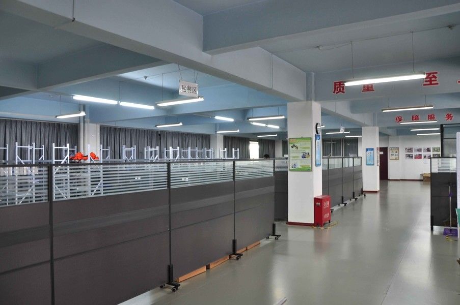চীন Aiming Laser Technology Co., Ltd. সংস্থা প্রোফাইল