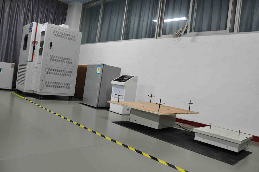 চীন Aiming Laser Technology Co., Ltd. সংস্থা প্রোফাইল