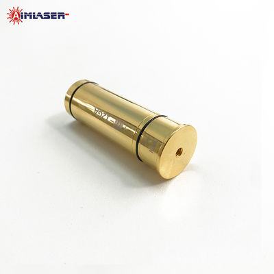 12 Gauge Laser Boresighter for Shotguns Hunting High Precision Zeroing Alignment Tool