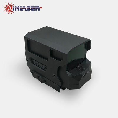 AM-R2 Military Grade Rifle Closed Red Dot Sight Tactical Defense Optics