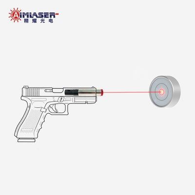 Umarex.177 এয়ার পিস্তল ট্রেনিং লেজার কার্টিজ IR 780nm CO2 গ্যাস ব্লোব্যাক কম্পন সক্রিয় নাক লেজার