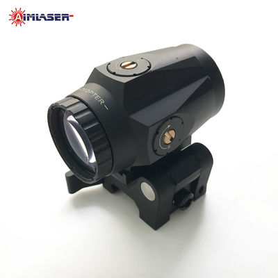 AM-M3 3X Magnifier for Holographic and Red Dot Sights