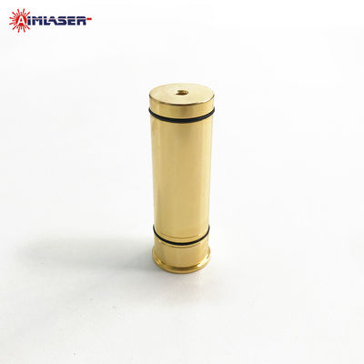 12 Gauge Laser Boresighter for Shotguns Hunting High Precision Zeroing Alignment Tool