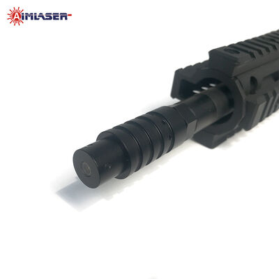 Airsoft Rifle Vibration Muzzle Laser Cartridge For Recoil Dry Fire Training Laser Shooting Simulation
