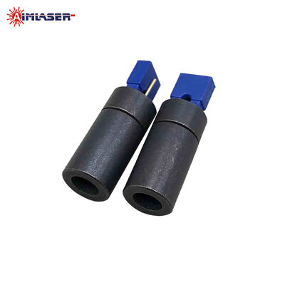 গ্যাস সেন্সিং অ্যাপ্লিকেশনগুলির জন্য 520nm লেজার ডায়োড মডিউল 5mW 10mW 20mW সিডব্লিউ / পালসড, মিনিয়েচার 7 × 15 মিমি