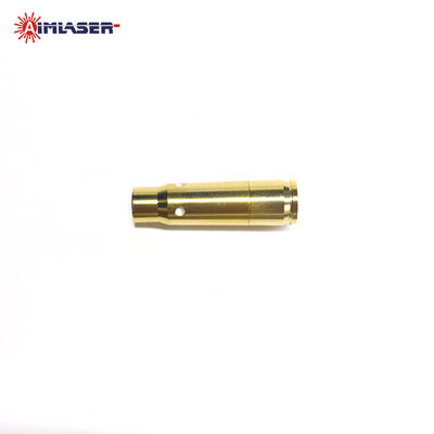 7.62×39মিমি লেজার বোর সাইট AK রাইফেলের জন্য, উচ্চ নির্ভুলতা জিরোইং অ্যালাইনমেন্ট টুল